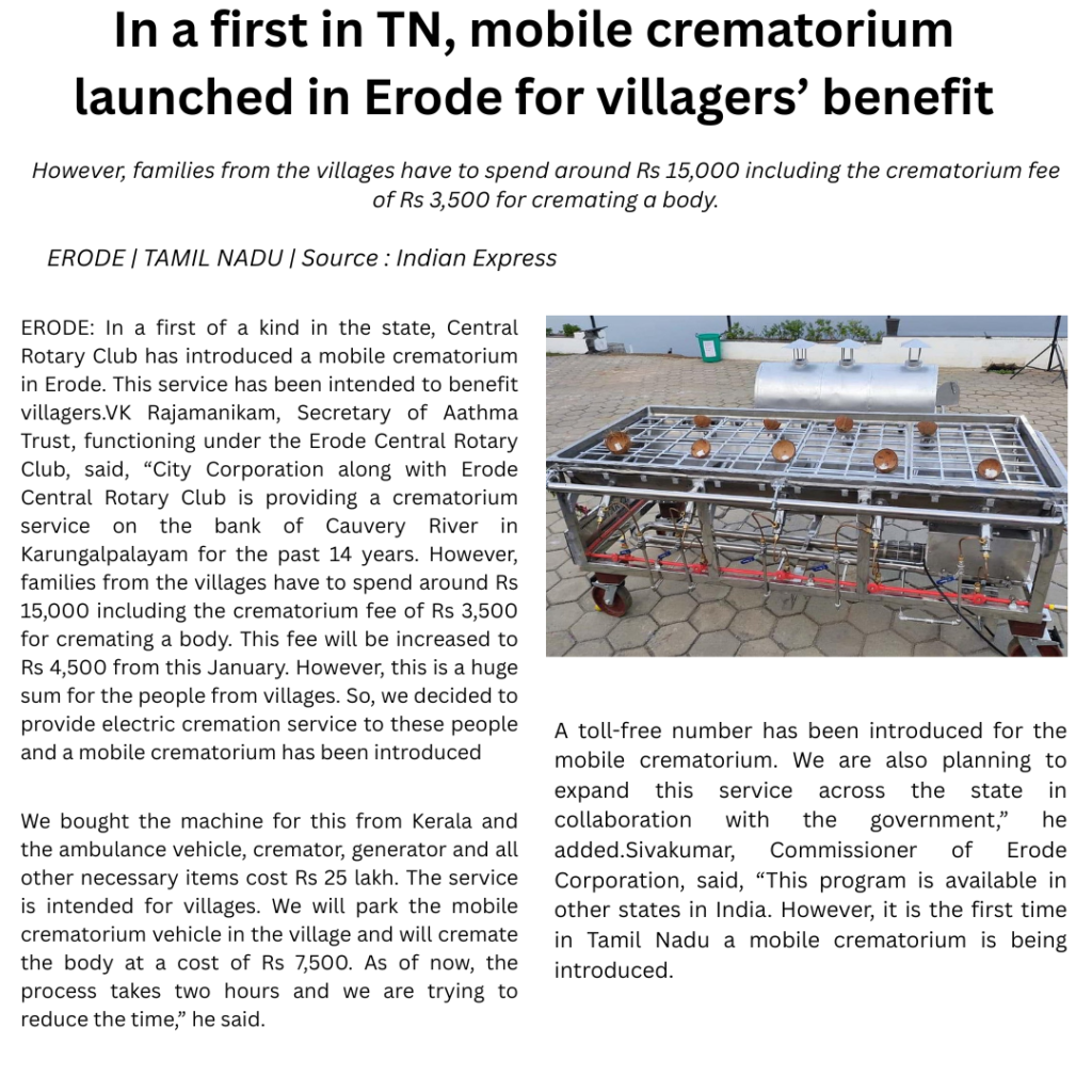 Buy Human Cremation Machine | LPG