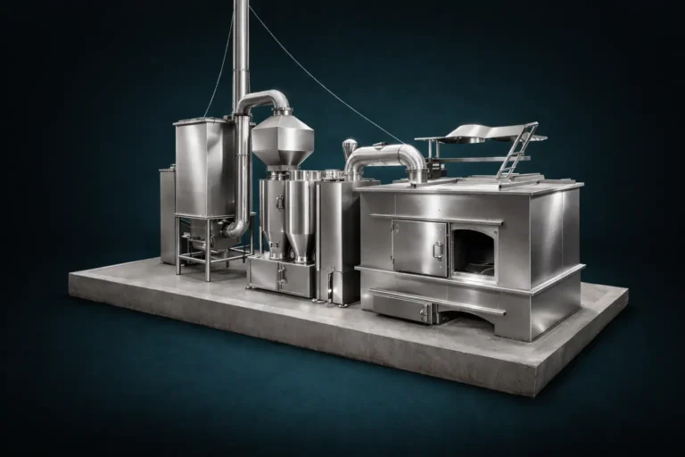 plastic incinerator manofsteel